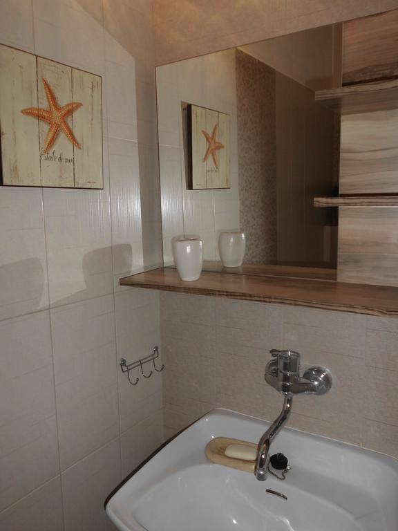 Abc Apartments Černá v Pošumaví Szoba fotó