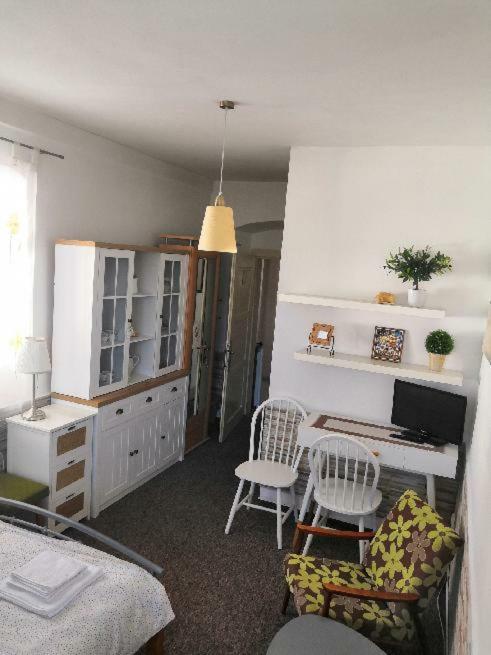 Abc Apartments Černá v Pošumaví Kültér fotó