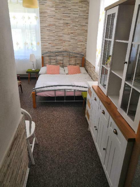 Abc Apartments Černá v Pošumaví Kültér fotó